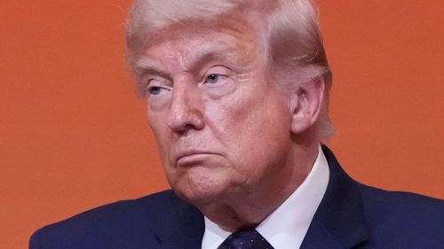 Il sostegno del Congresso alla guerra di Donald Trump in Iran è molto debole.