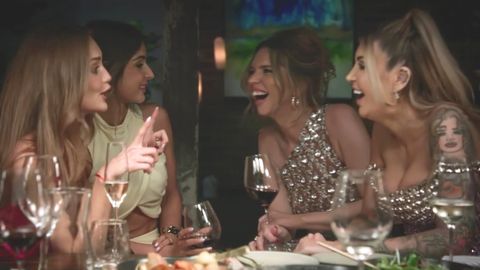 MAFS Reunion 2026 Exclusive: From group chats to 'ring leaders', the MAFS  2026 brides confess everything to know about behind the Reunion drama