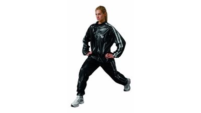 <strong>8. Sauna Suits</strong>