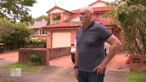 Families lose their homes to make way for Northern Beaches tunnel
