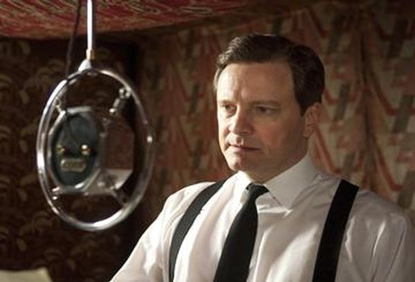 The King's Speech