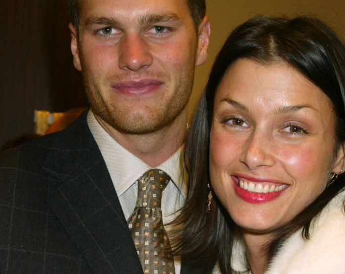 Tom Brady's Ex Bridget Moynahan Shares Cryptic Quote About Breakup Amid  Gisele Bundchen Divorce Rumors