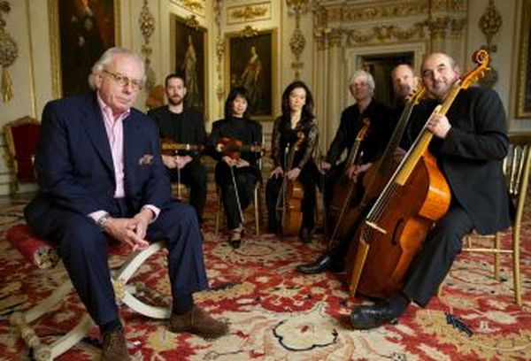 David Starkey's Music and Monarchy