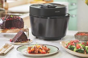 9PR: Award-winning slow cooker has price slashed just in time for winter