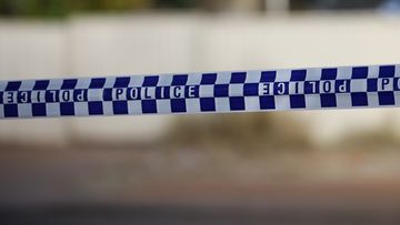 A 20-month-old girl has died after getting hit by a vehicle in Broome overnight. 