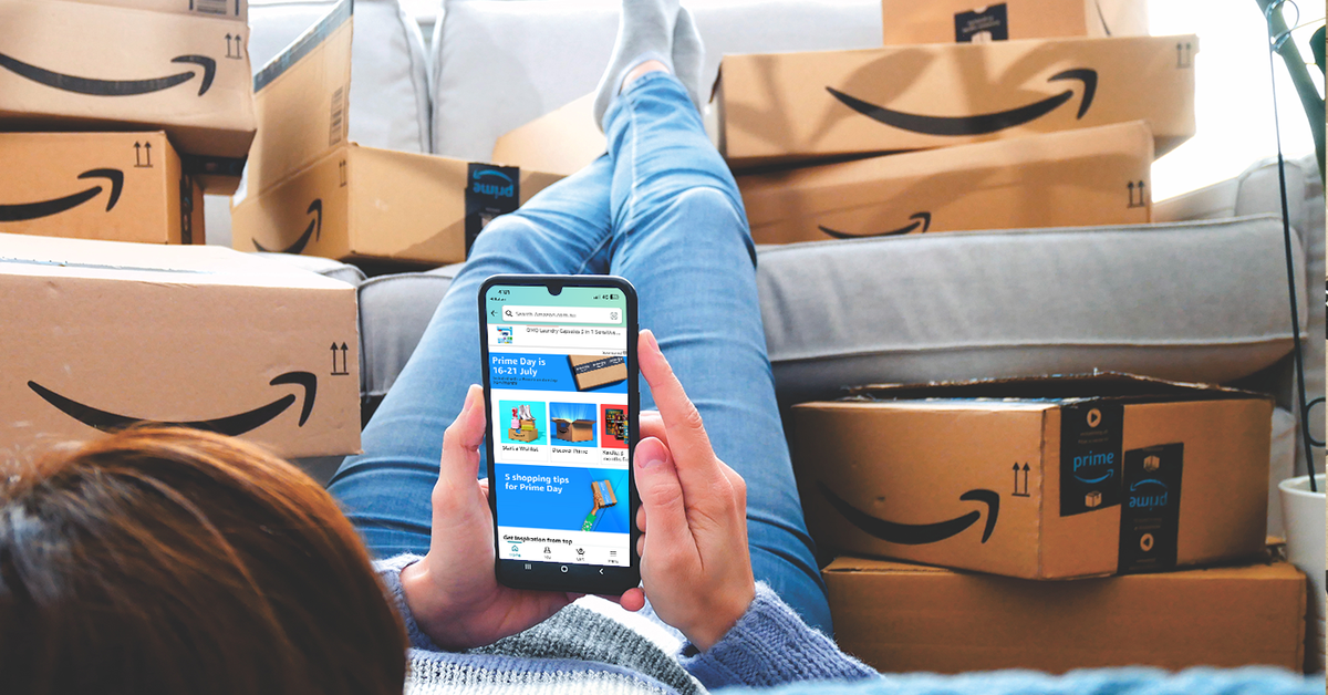 Amazon Prime Day 2024 Best Early Deals to Shop