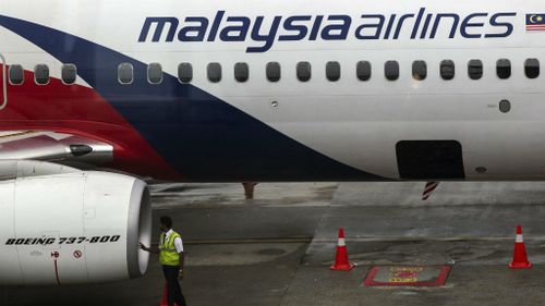 Malaysia Airlines post $97.2m loss after two air disasters