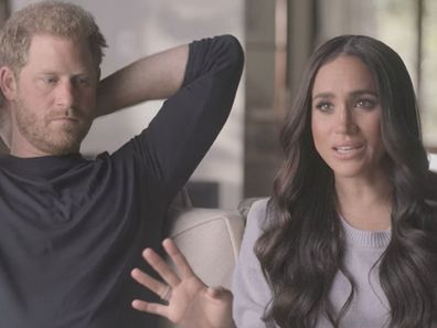 Harry & Meghan