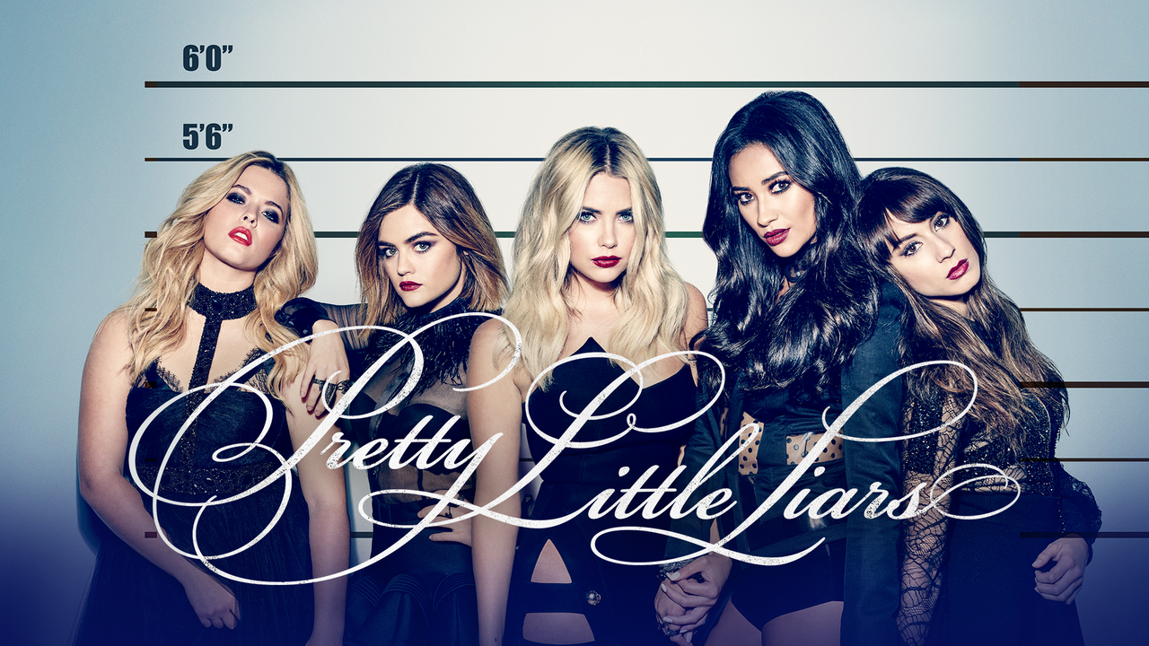 Pretty Little Liars Season 1 Ep 1 Pilot, Watch TV Online