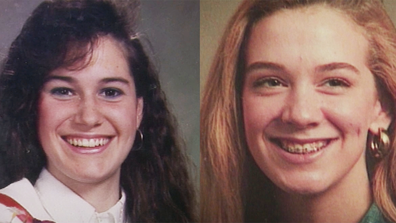 The Ken and Barbie Killers: The Lost Murder Tapes, 9Now