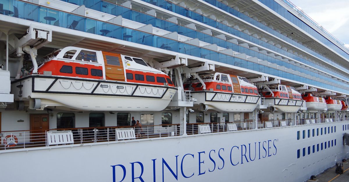 Cruise tipping and services charges have travellers divided - but how does it actually work?