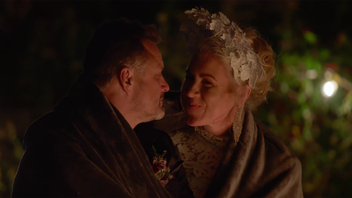 Married at First Sight Australia 2024 Season 11: Lucinda and Timothy's wedding MAFS Aus