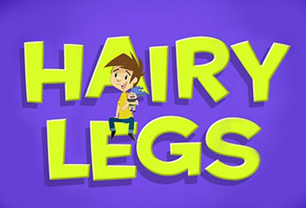 Hairy Legs