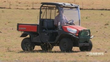 program launches to help improve quad bike safety on farms