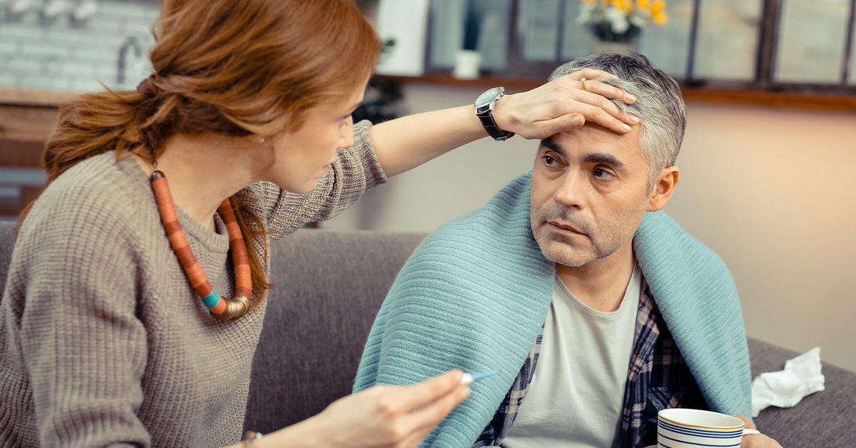 COVID-19 reinfection could be worse than first thought - 9News