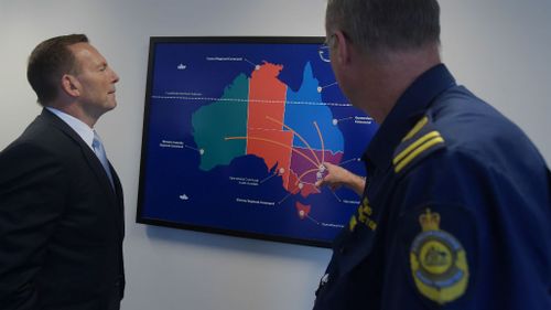 Australian Border Force to get $400m extra in budget: report