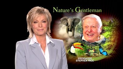Nature's gentleman (2008)