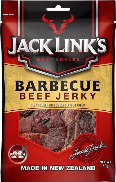 Jack Link's Bbq Beef Jerky