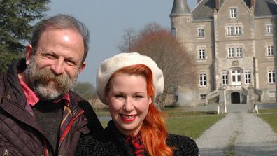 Everything you need to know about Escape to The Chateau