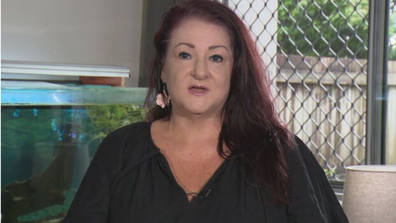 Kellie Hodge Queensland youth crime victim