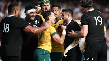 Aussie bosses reveal ambitious five-year Bledisloe plan