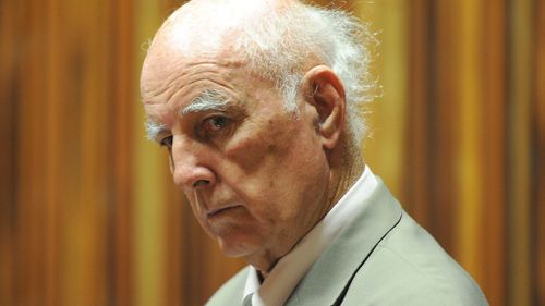 Former Grand Slam champ Bob Hewitt guilty of rape and assault