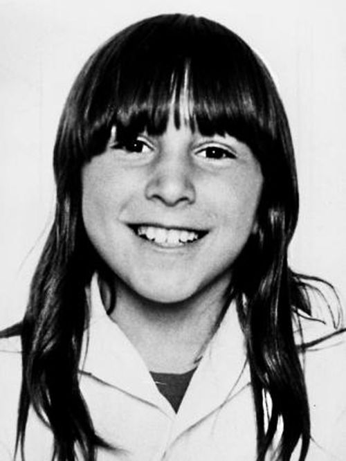 Helen Karipidis disappeared on 22 December 1988. (Supplied)