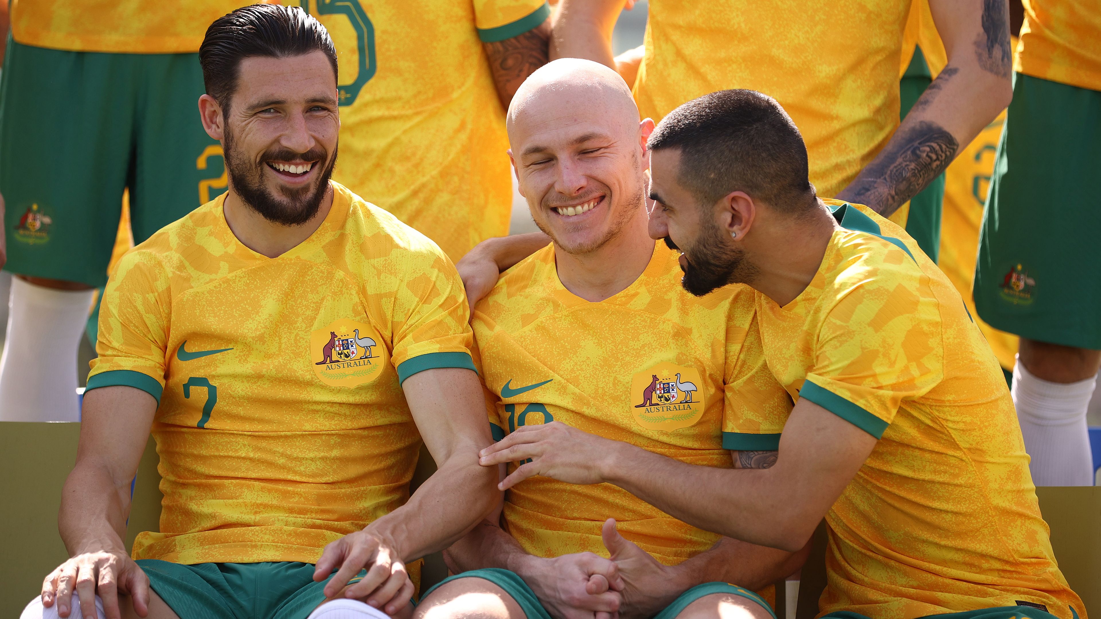 Socceroos fixtures guide: Everything you need to know to cheer on Australia in Qatar