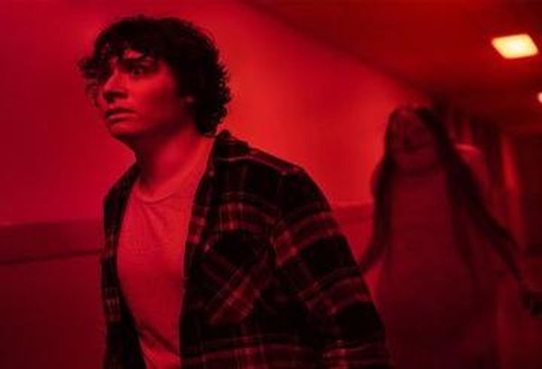 Scary Stories To Tell In The Dark