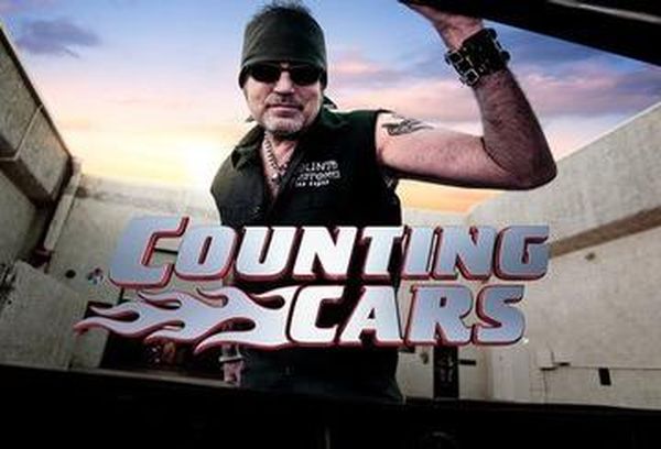 Counting Cars