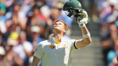 Emotions run high in Boxing Day Test