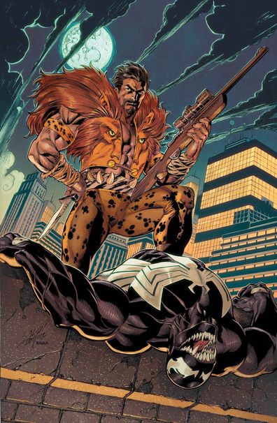 Kraven