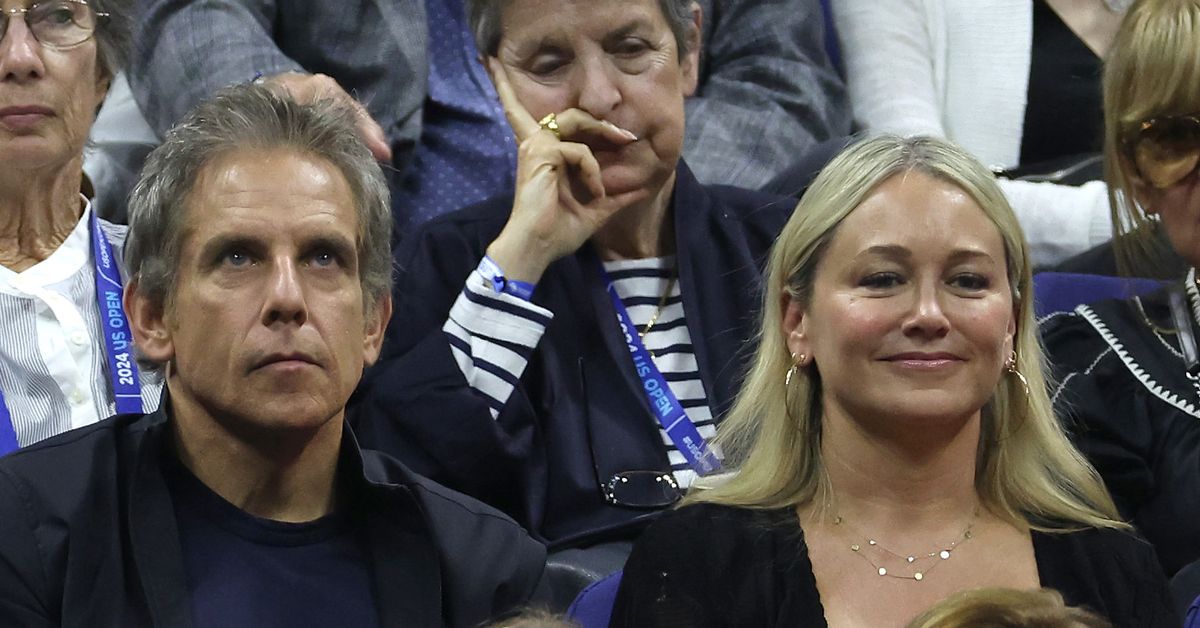 US Open 2024 Celebrities: All of the stars at the US Open including Zoey Deutch, Alec Baldwin and Lin-Manuel Miranda | In Pictures