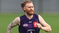 'Talent was undeniable': AFL rocked by player's death
