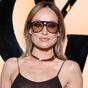 Olivia Wilde leads 'naked' trend at Paris Fashion Week