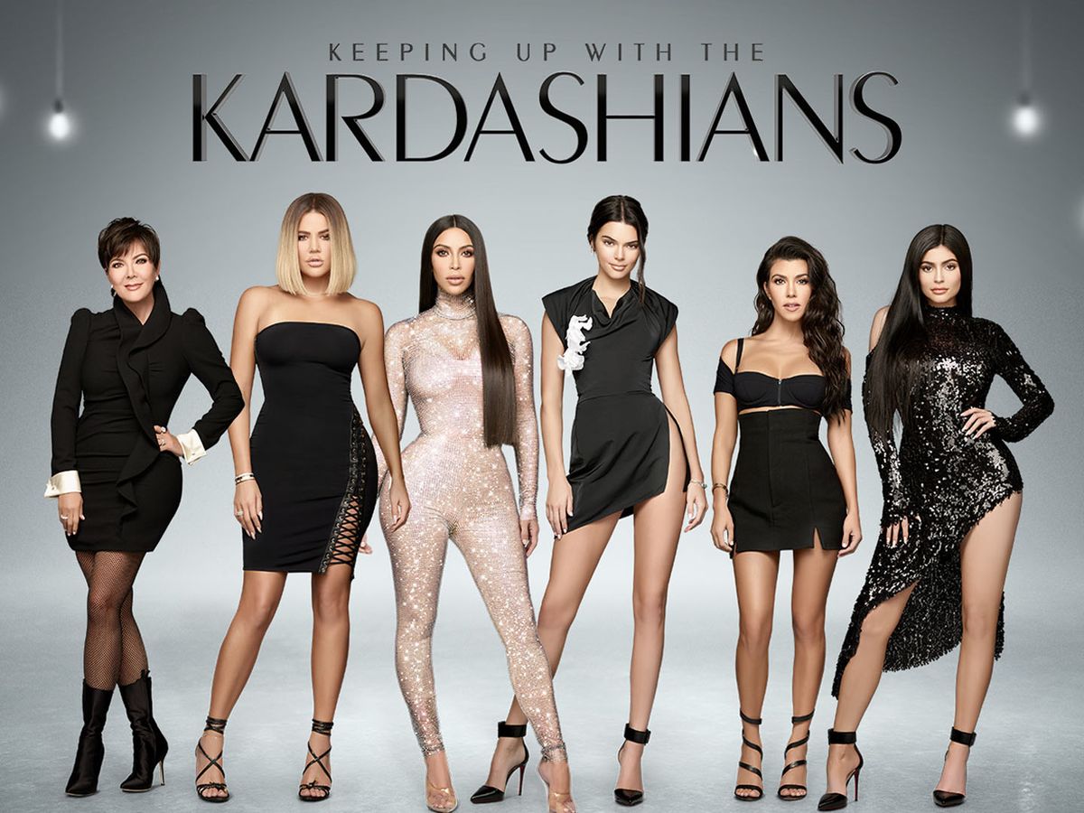 How Much Are The Kardashians And Jenners Worth Net Worth Of The Kardashians And Jenner Family 9celebrity