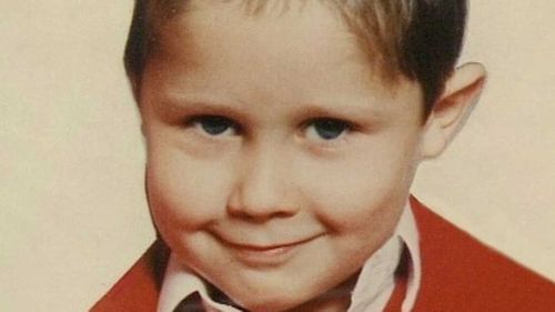 Rikki Neave was murdered as he walked to school in 1994.