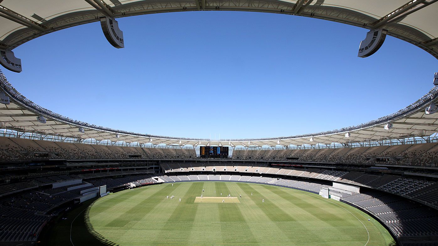 Optus Stadium