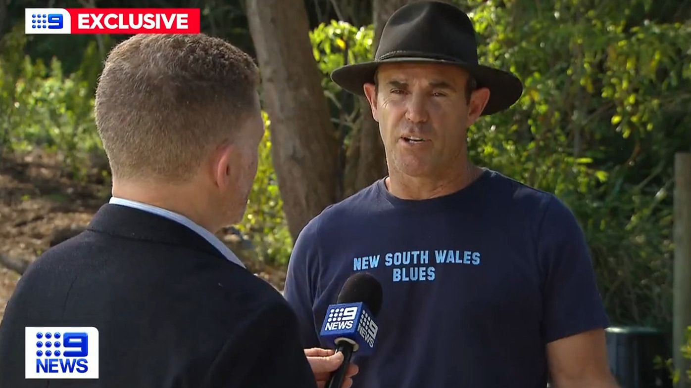 'Didn't sit well': Brad Fittler's admission in rural property interview after quitting Blues