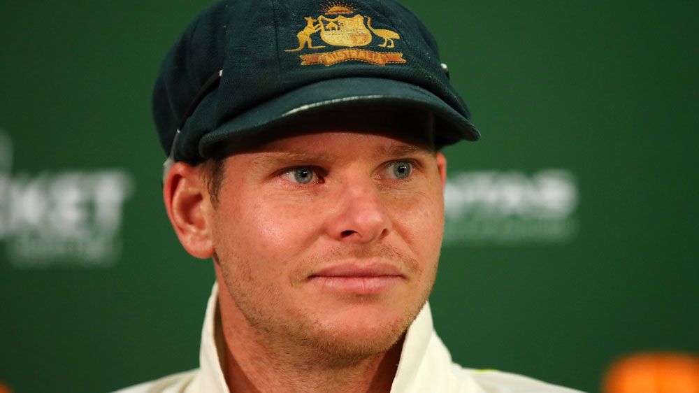 Ashes 2017: Australian captain Steve Smith admits to nerves head of day five of second Test