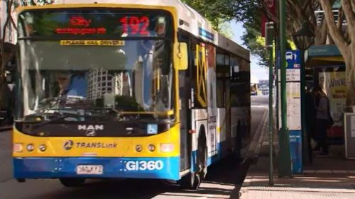 Qld commuters left high and dry: Council