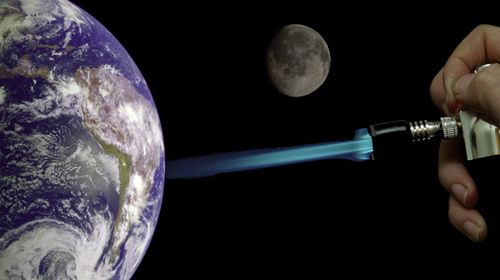 Many unhappy returns as Earth marks earliest Overshoot Day yet