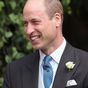 Prince William is an usher at Duke of Westminster's wedding