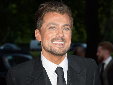 Paul Danan