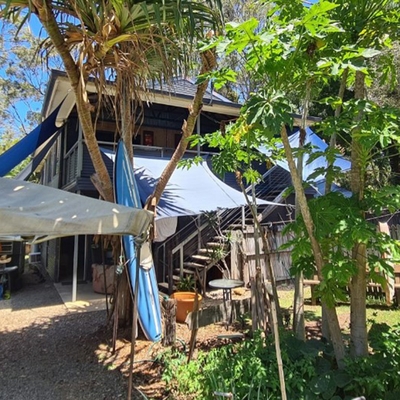 Queensland’s ‘hoarder’s paradise’ with ‘fridges everywhere you look’ sells for bargain price