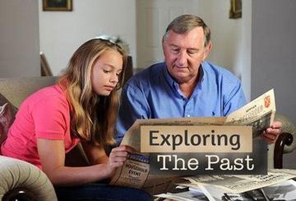 Exploring the Past