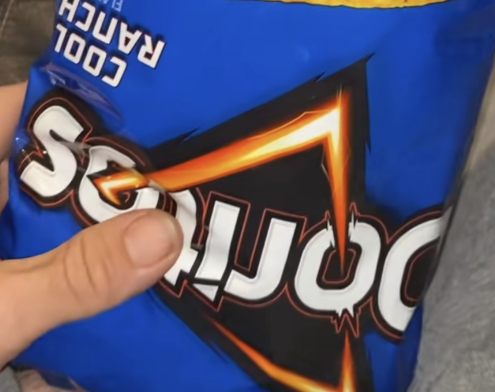 snack pouch ｜TikTok Search