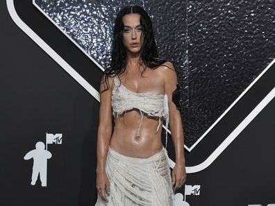 Katy Perry