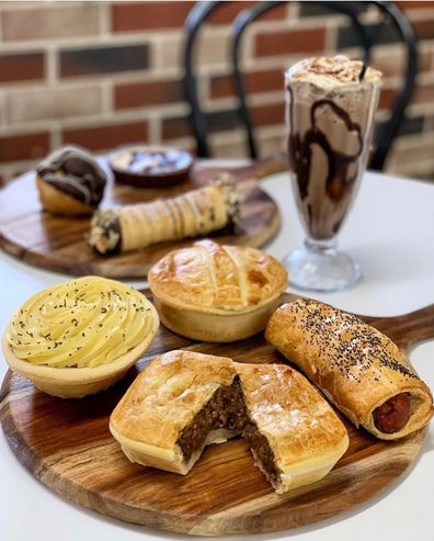 Western Australia's Pinjarra Bakery wins 'Best Aussie Meat Pie' at the coveted Great Aussie Pie Competition.