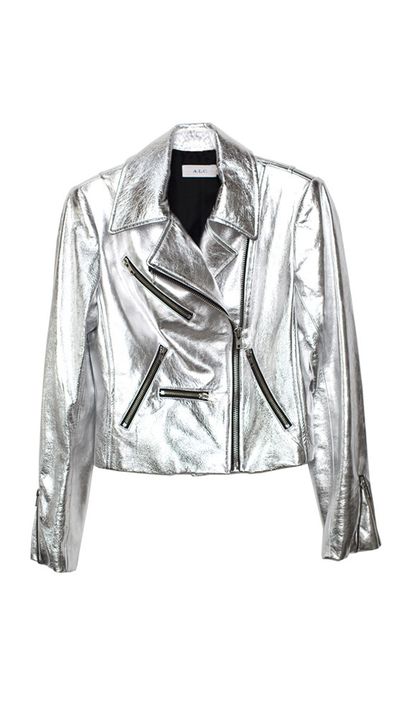 <a href="http://shopsuperstreet.com/collections/womens-clothing/products/a-l-c-adeline-leather-jacket?variant=1173239247" target="_blank">Jacket, $518, A.L.C. at shopsuperstreet.com</a>